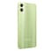 سامسونج جالاكسي A05، 128 جيجابايت، 4 جيجابايت رام، الجيل الرابع، اخضر