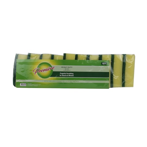 Buy Premiere Sponge - 10 Pieces in Egypt