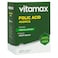 Vitamax Folic Acid 400MCG Tab 60's