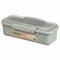 SISTEMA LUNCH BOX 410ML SNACK ATACK