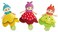HAPE Flowerini- Assorted