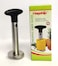 Generic Pineapple Corer Slicer Cutter Peeler Stainless Steel
