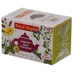 Buy ROYAL TEA WEIGHT DIETS 25S 37.5G in Kuwait