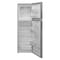 Terim Top Mount Freezer Refrigerator TERR330VS 330L Silver