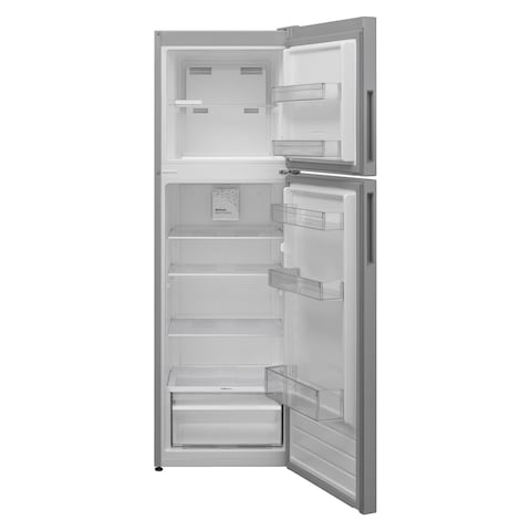 Terim Top Mount Freezer Refrigerator TERR330VS 330L Silver