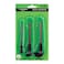 Terminator Utility Cutter 3 pieces