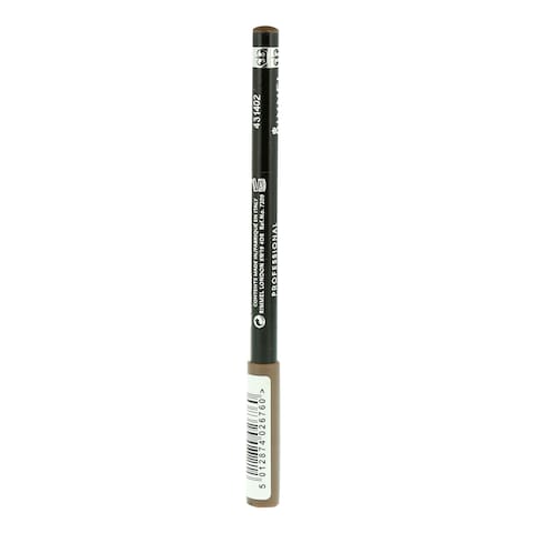 Rimmel London Professional Eyebrow Pencil 002 Hazel 1.4g