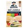 Quaker So Simple Variety Pack Oats 297g
