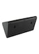 DLC 38-Led Lights Solar Wall Lamp With Motion Sensor Black 125Millimeter