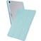 Amazing Thing Titan Pro designed for iPad Air 10.9 inch case - iPad Air 5th Generation Case (2022) and iPad Air 4th Generation Case (2020) with Pencil storage slot - New Blue