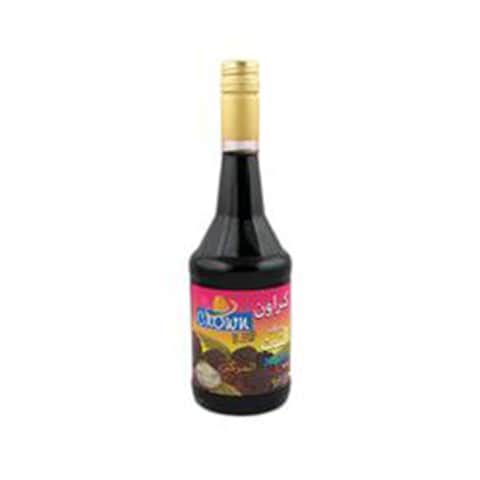 Crown Mulberry Concentrate 600ML