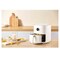Xiaomi Smart Air Fryer White 1500W