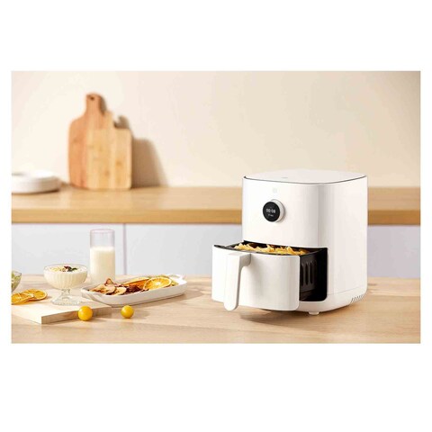 Xiaomi Smart Air Fryer White 1500W