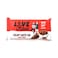 Love Raw Vegan Milk Chocolate Cream Wafer Bar 43gr