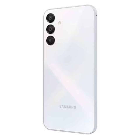 Samsung A15 Dual SIM 4GB RAM 128GB 4G LTE Light Blue