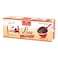 Eurocake Lova Chocolate Molten Cake 165g