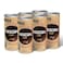 Nescafe Ready To Drink Latte Chilled Coffee Can 240ml x6