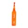 Rahal Air Freshener In Orange Color 400ml, Ideal For Cars Home And Office