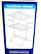 Generic Double Layer Laundry Rack