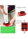 Generic Furniture Lifter Tool Set Red