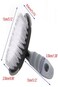 Generic Car Tire Cleaning Brush