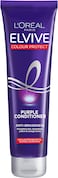 L'or&eacute;al Paris Elvive Colour Protect Purple Conditioner, 150 ml