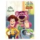 1st Kid Disney Pixar Toy Story 3 Novel Book
