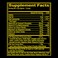 Cellucor Men's &amp; Women's Sugar-Free Fruit Punch Sport Pre Workout Energy Supplement (135mg,30 Servings)
