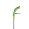 Royalford 2-In-1 Spray Mop