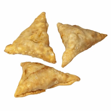Vegetable Samosa