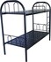 Karnak Bunk Bed Metal Size 90x190 Centimetres