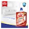Dac Gold Cleaner + Disinfectant Arabian Oud 3L, 1L Free