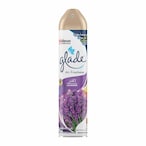 Buy Glade Lavender Air Freshener Spray -300 ml in Egypt