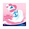Always Ultra Thin Cotton Soft Large Sanitary Pads White 8pieces