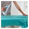 Braun 12710000-SI1050BL TexStyle 1 Steam Iron 2000W White/Blue