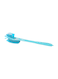 Delcasa Toilet Brush Blue 500g