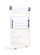 Generic Cloth Dryer Rack White/Blue