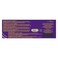 Cadbury Dairy Milk Chocolate Bar Fruit And Nut 2 Pieces, 180g