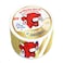 La Vache qui rit Triangle Cheese - 32 Pieces