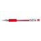 Deli Gel Pen - 0.5 mm - Red