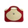 Crumpler GB-M-004 The Gumb Bush Laptop Case M fits Laptops 13 inches Firebrick Red/Oatmeal