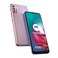 Motorola G30, 128GB, 6GB RAM, 4G LTE, Pastel Sky