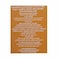House Of Cocoa Salted Caramel Milk Chocolate Bar - 85 gram