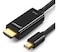 UGREEN Mini DP Male to HDMI Cable 4K 1.5m (Black)