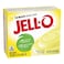 Jell-O Lemon Instant Pudding And Pie Filling 96g