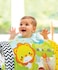 Infantino Jungle Peek &amp; Roll
