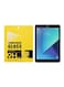 Generic 9H Glass Screen Protection For Samsung Galaxy Tab S3 Sm-T825 - 9.7 Inch , Clear