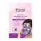 Pritty Galaxy Diamond Glitter Mask, Violet - 10 g