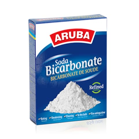Aruba Soda Bicarbonate 85GR