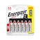 Energizer Battery Maxplus Alkaline AA 4+2